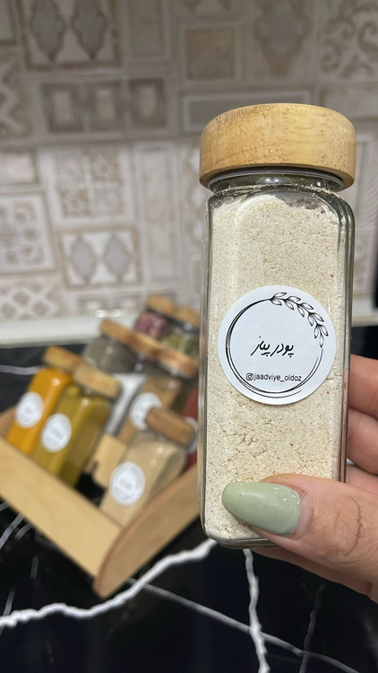 پک پلکانی ۱۲تایی