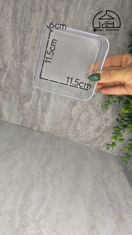 جاقاشقی و نظم دهنده اکرولیک اریاسام