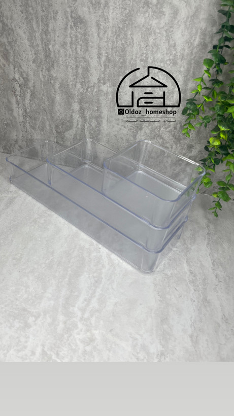 جاقاشقی و نظم دهنده اکرولیک اریاسام