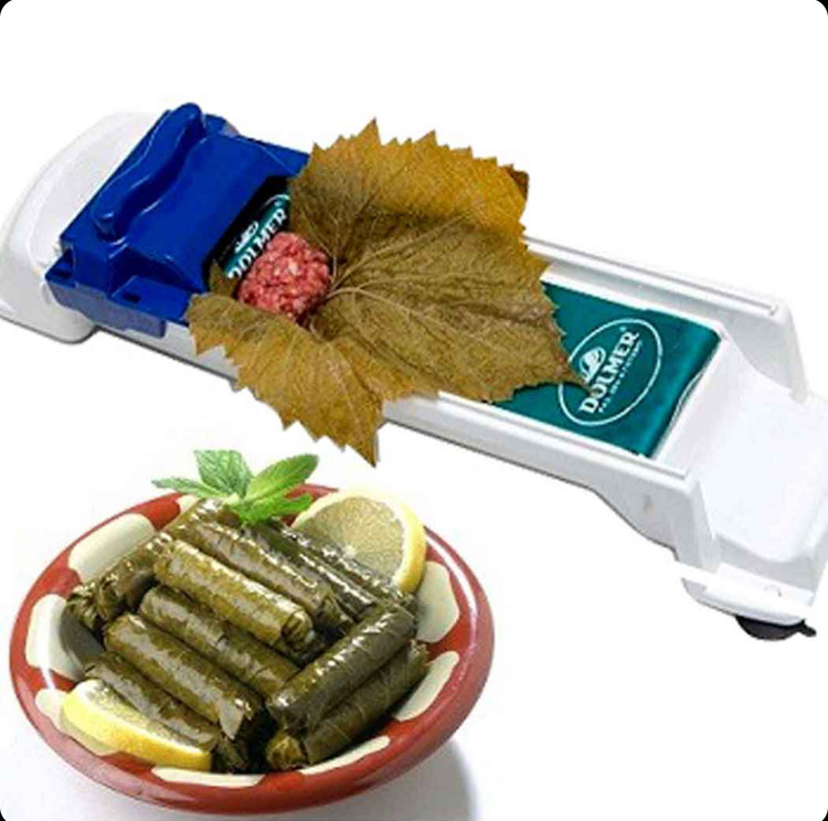 دستگاه دلمه پیچ
