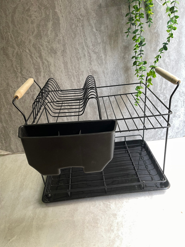 ابچکان روی سینک ،ابچکان رومیزی دسته چوبی(فروش تک و عمده )